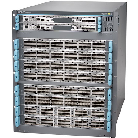 Juniper PTX10008 Router Chassis