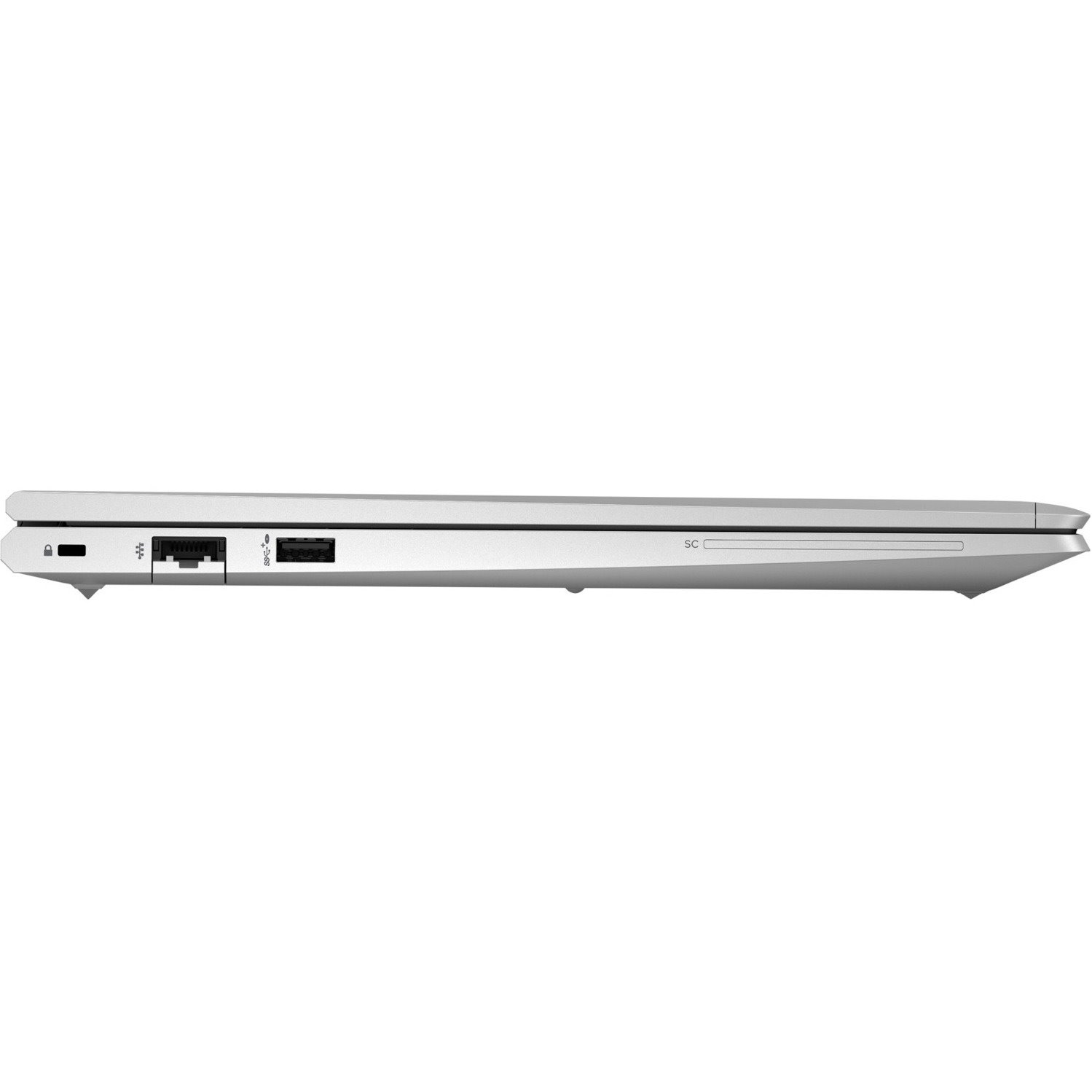 HP EliteBook 650 G9 15.6" (396.24 mm) Notebook - Intel Core i5 12th Gen i5-1245U - vPro Technology - 16 GB - 256 GB SSD