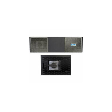 Eaton 9PX 5kVA 120V Stepdown Transformer - 18 NEMA 5-20R Outlets, 60 Hz, L6-30P Input, 3 ft. Cord, 3U Rack/Tower