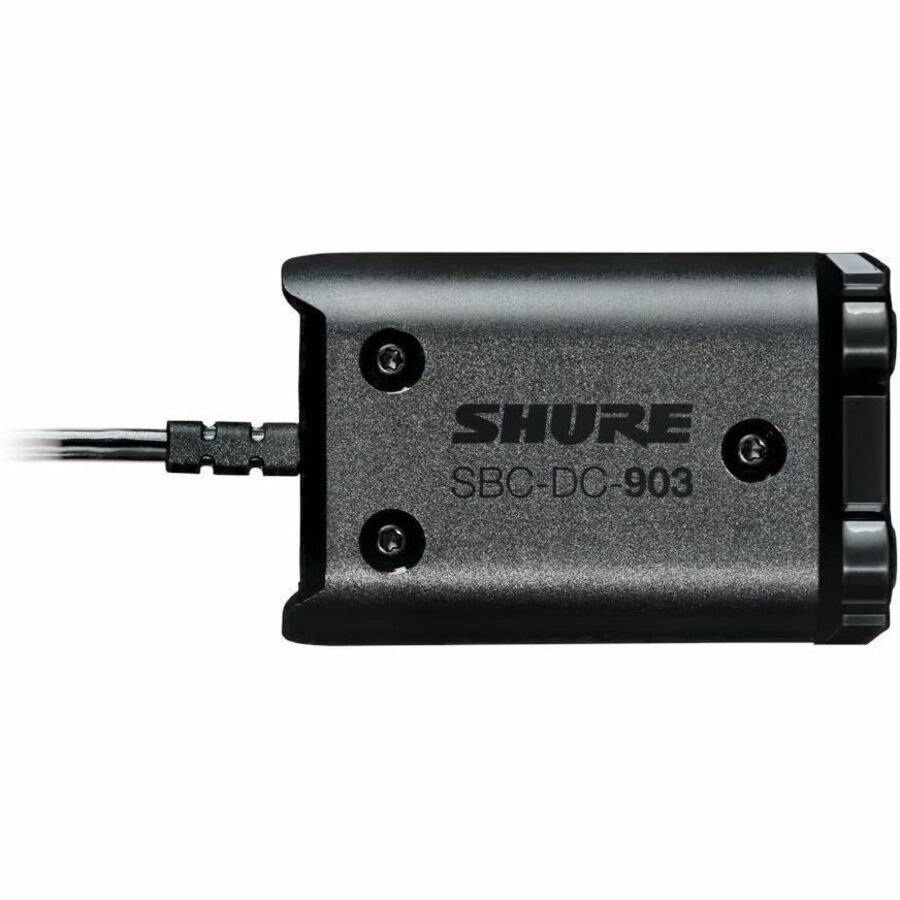 Shure DC Battery Eliminator Kit