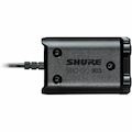 Shure DC Battery Eliminator Kit