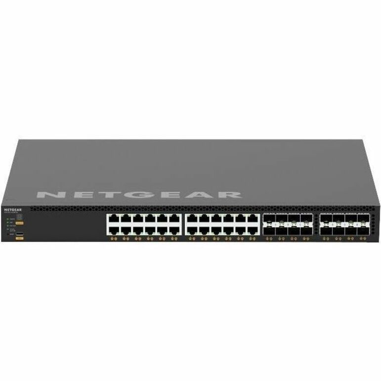 Netgear AV Line M4350 Ethernet Switch - Thumbnail 4