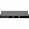 Netgear AV Line M4350-24X8F8V Ethernet Switch