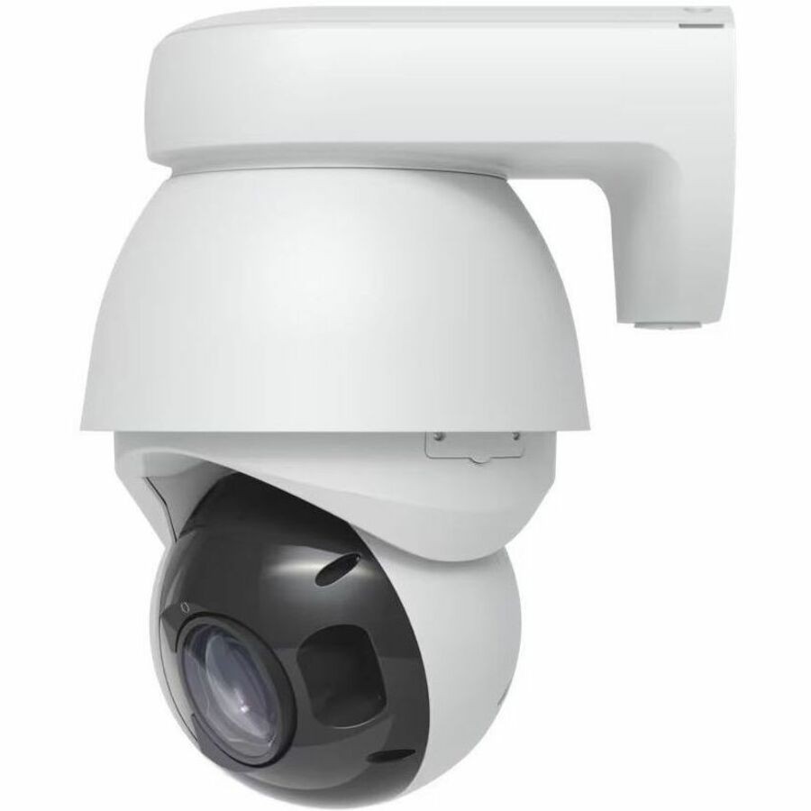 Ubiquiti UniFi UVC-AI-PTZ-Precision-W 8 Megapixel 4K Network Camera - Colour - White