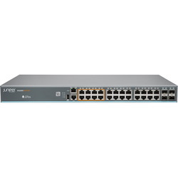 Juniper EX2300 Ethernet Switch