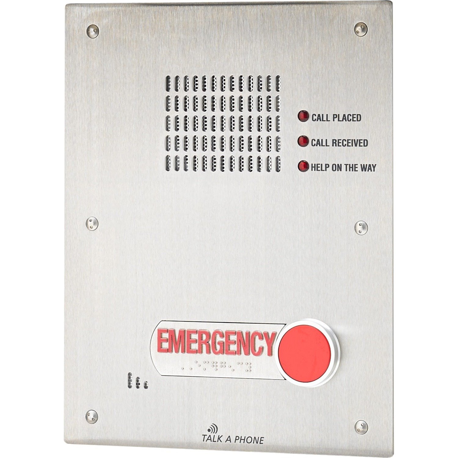 Talkaphone VOIP-500-OEM Intercom Sub Station