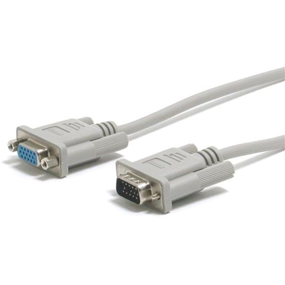 StarTech.com VGA Monitor Extension Cable