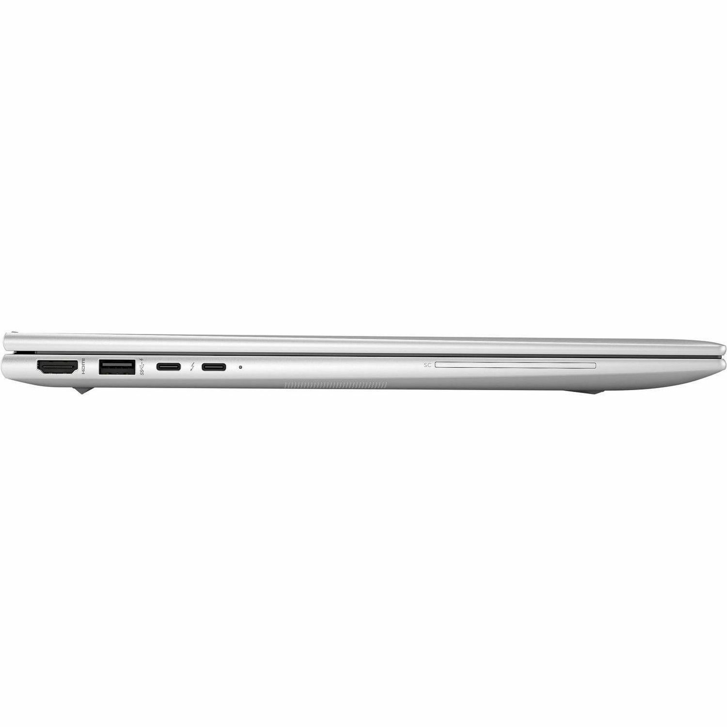 HP EliteBook 865 G10 16" Notebook - WUXGA - AMD Ryzen 5 PRO 7540U - 32 GB - 1 TB SSD