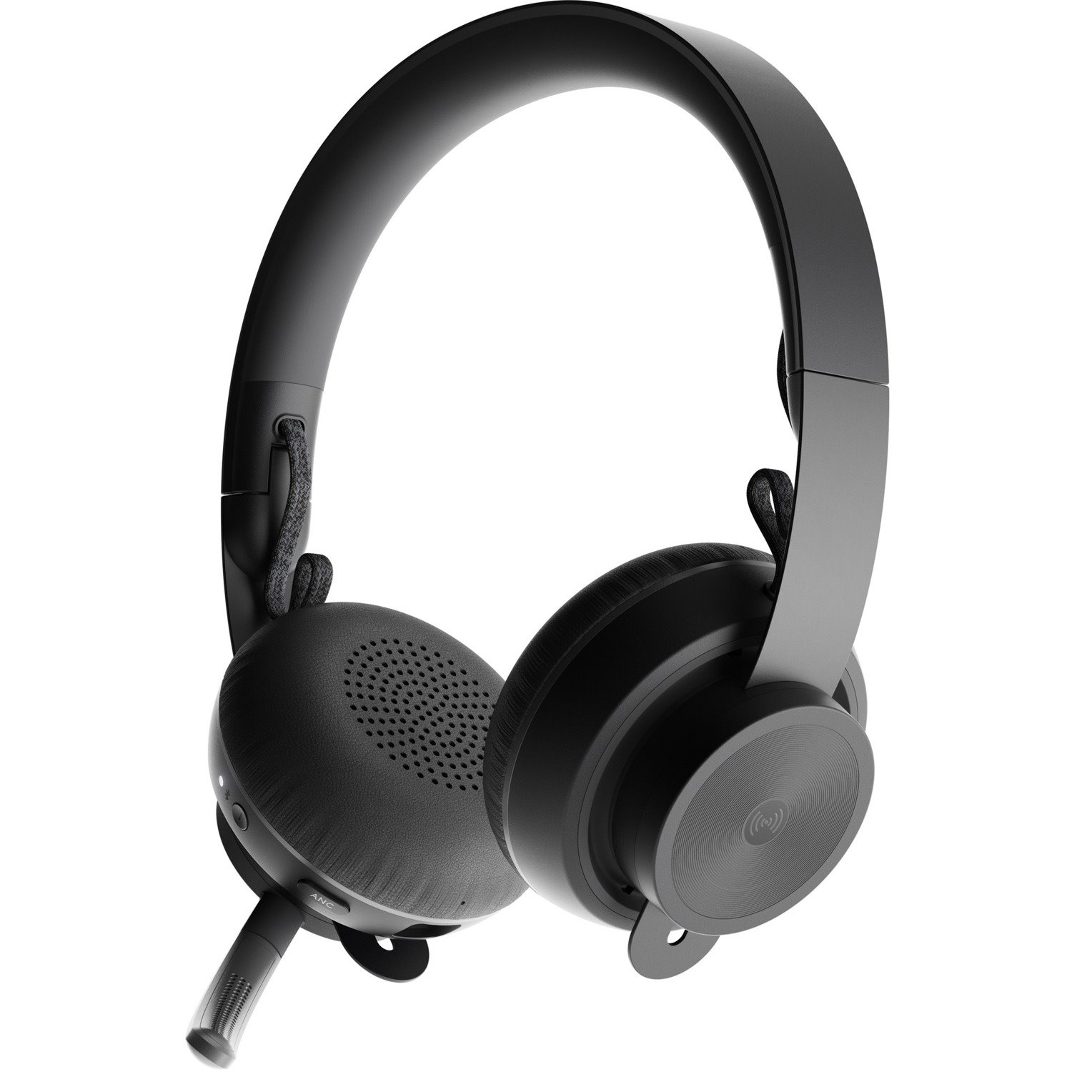 Logitech Zone Wireless Wireless Over-the-head Stereo Headset