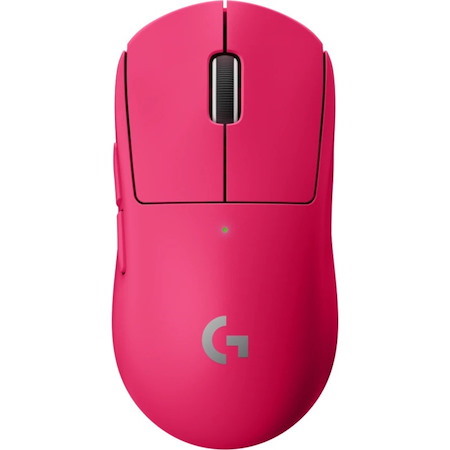 Logitech G Pro X Superlight Wireless Gaming Mouse