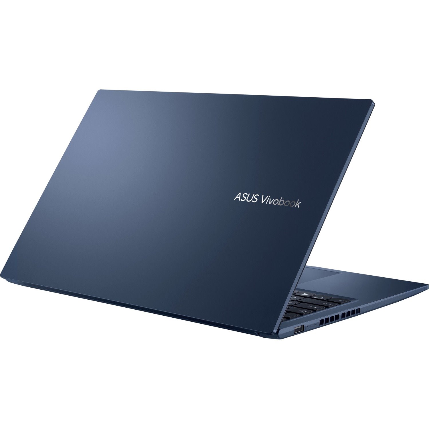 Asus VivoBook 15 X1502 X1502VA-BQ135X 15.6" Notebook - Full HD - Intel Core i9 13th Gen i9-13900H - 16 GB - 512 GB SSD - Quiet Blue