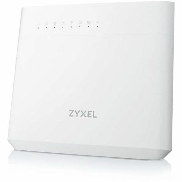 ZYXEL VMG8825-T50K Wi-Fi 5 IEEE 802.11a/b/g/n/ac VDSL2, VDSL, DSL, ADSL2, ADSL, ADSL2+ Wireless Router