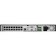 D-Link JustConnect DNR-4020-16P 16 Channel Wired Video Surveillance Station