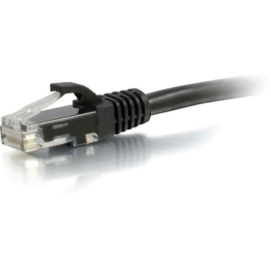 Cables To Go Legrand Av C2G 25FT CAT6a Snagless Unshielded (Utp) Network Patch Ethernet Cable