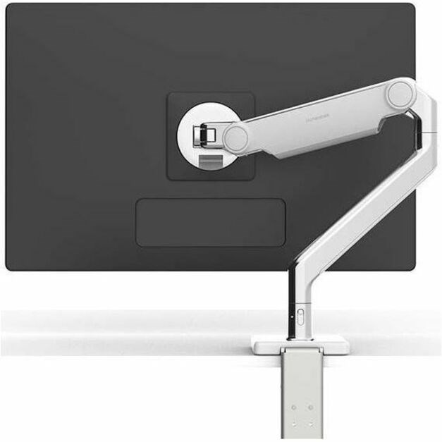 Humanscale Mounting Arm for Monitor - Silver, Gray