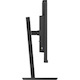 Philips 329P1H 32" Class Webcam 4K UHD LCD Monitor - 16:9 - Textured Black