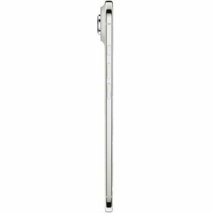 Apple iPhone 17 Pro A3523 512 GB Smartphone - 6.3" ProMotion Technology HDR10+ 2622 x 1206 - Hexa-core (A19 ProDual-core (2 Core) 4.26 GHz + A19 Pro Quad-core (4 Core) - 12 GB RAM - iOS 26 - 5G - Silver