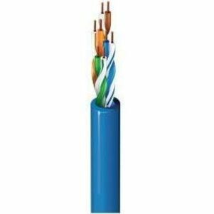 Belden 305 m Category 5e Network Cable for Network Device