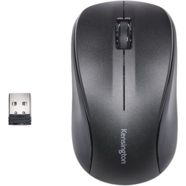 Kensington Wireless ValuMouse - Certified by Works With Chromebook