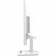 MSI Pro MP2412W 24" Class Full HD LCD Monitor - 16:9 - Black