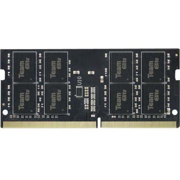 Team RAM Module - 8 GB DDR4 SDRAM - 2400 MHz