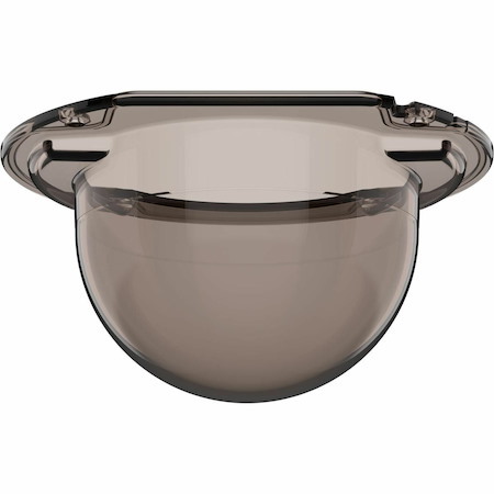 AXIS TP3835-E Dome Clear/Smoked
