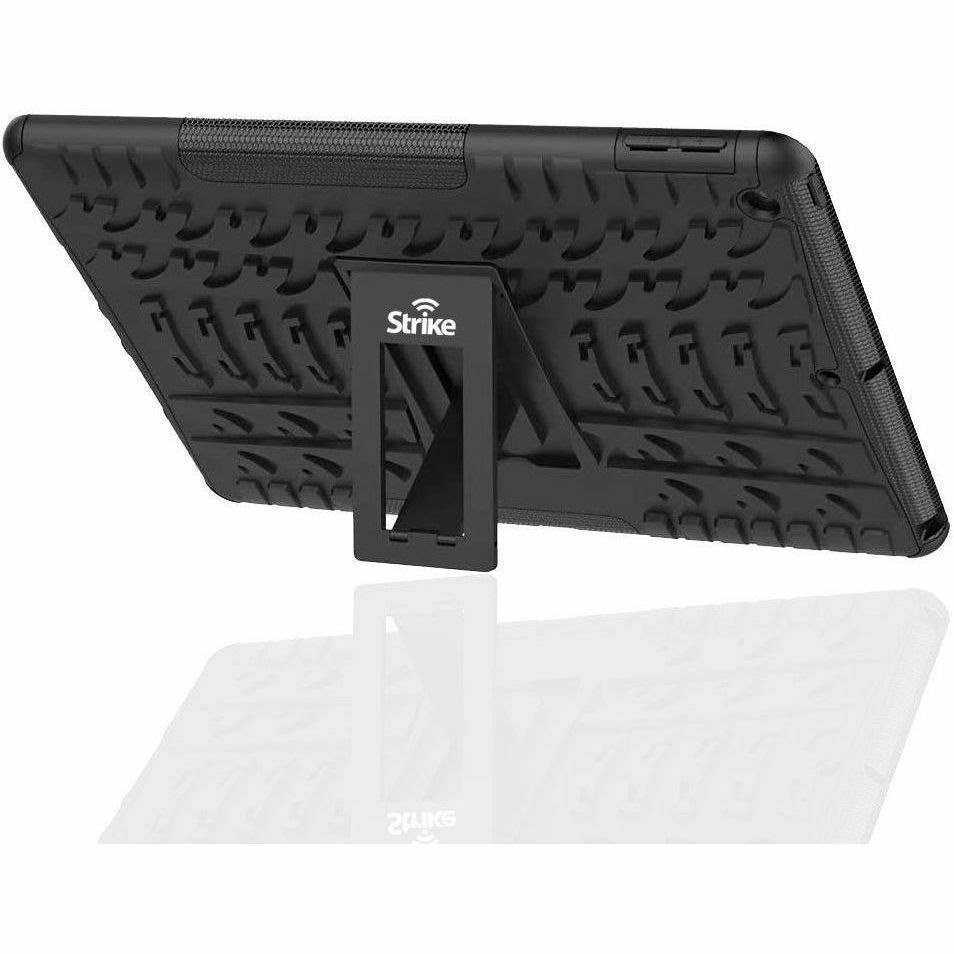 Strike Rugged Case For Apple Ipad 10.2"