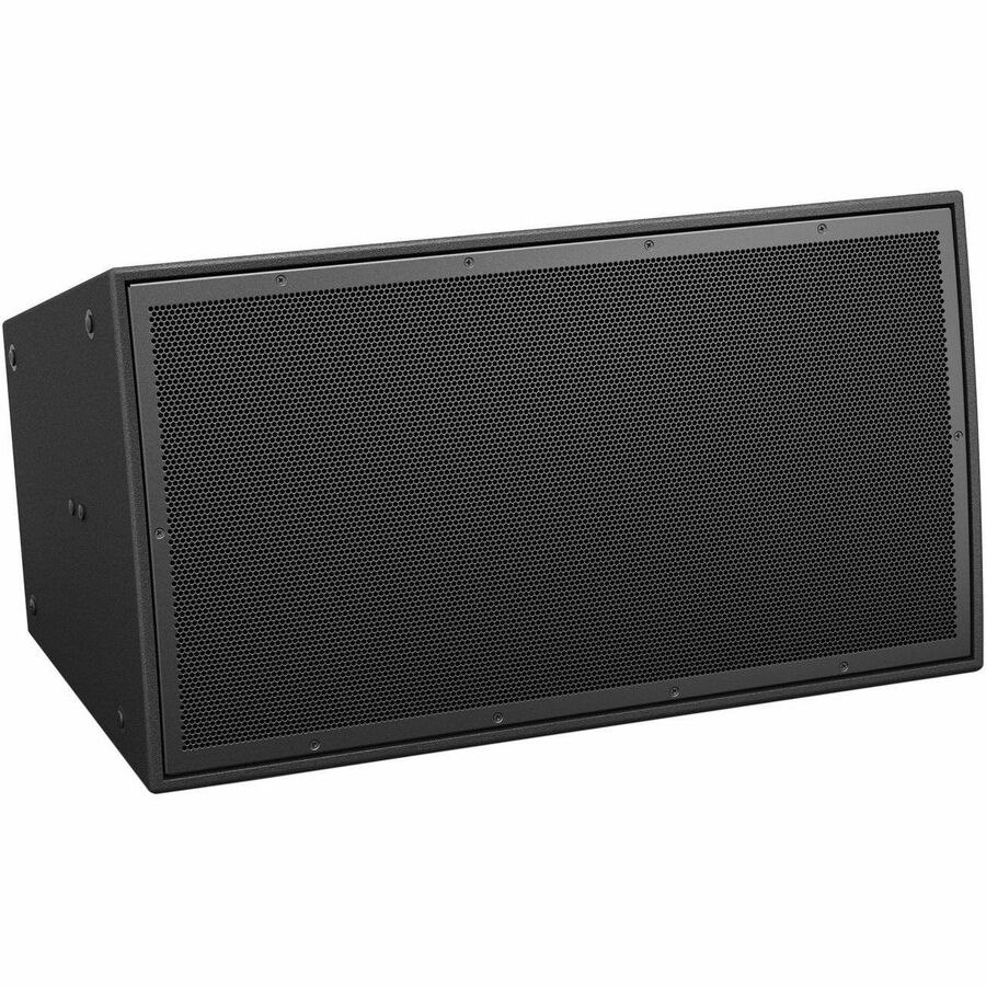 Bose ArenaMatch AM20 Outdoor Speaker - 600 W RMS - Black