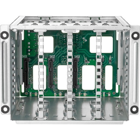 HPE Drive Cage Kit