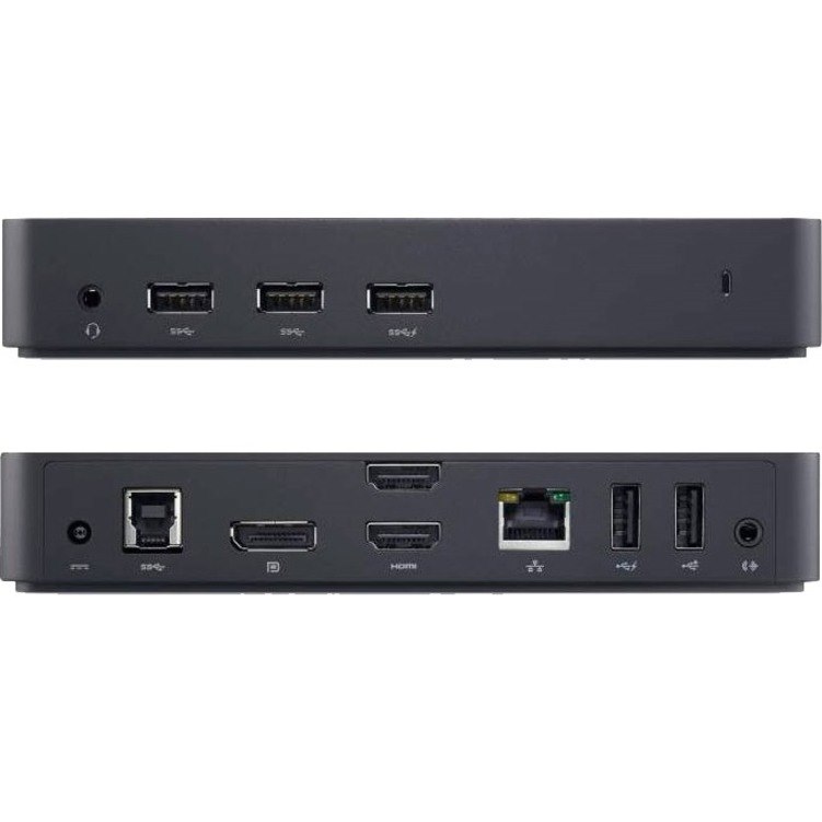 DELL SOURCING - NEW Docking Station
