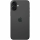 Apple iPhone 16 256 GB Smartphone - 6.1" OLED 2556 x 1179 - A18Hexa-core (6 Core) - iOS 18 - 5G - Black