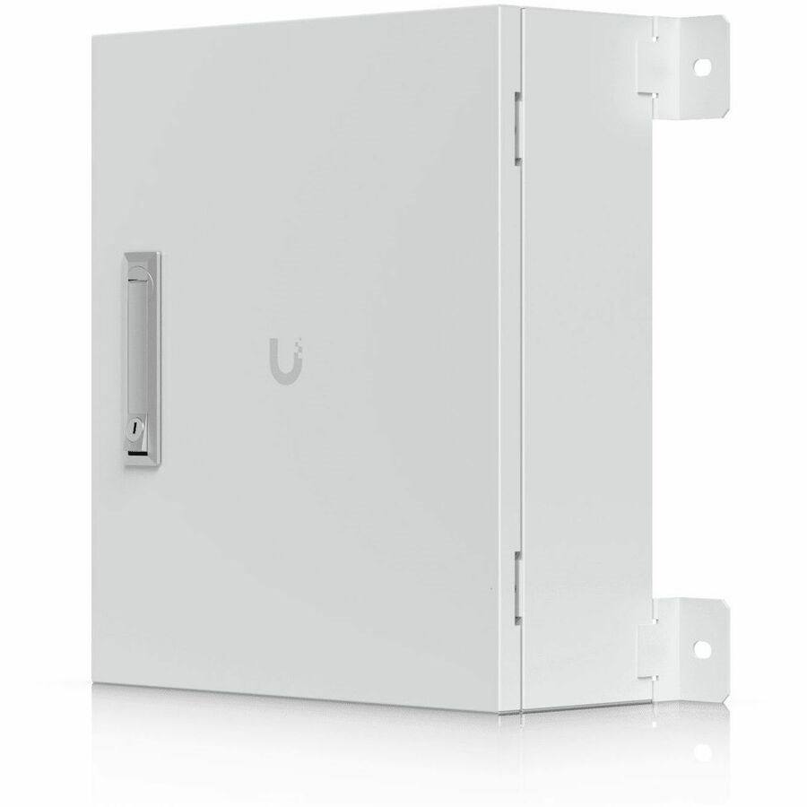 Ubiquiti Mounting Enclosure for Hub, Switch, PoE++ Extender, Starter Kit