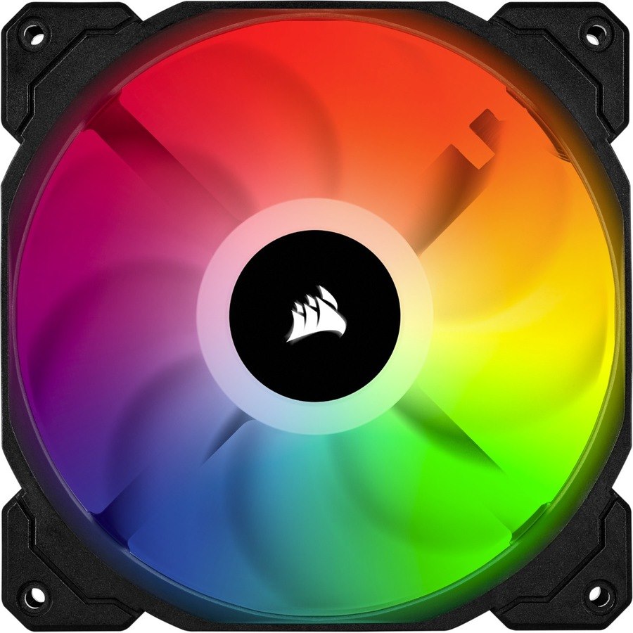 Corsair iCUE SP140 RGB PRO 1 pc(s) Cooling Fan