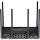 TRENDnet TEW-829DRU Wi-Fi 5 IEEE 802.11ac Ethernet Wireless Router