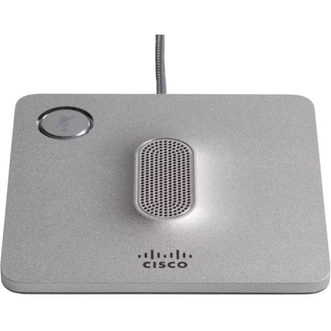 Cisco Wired Microphone