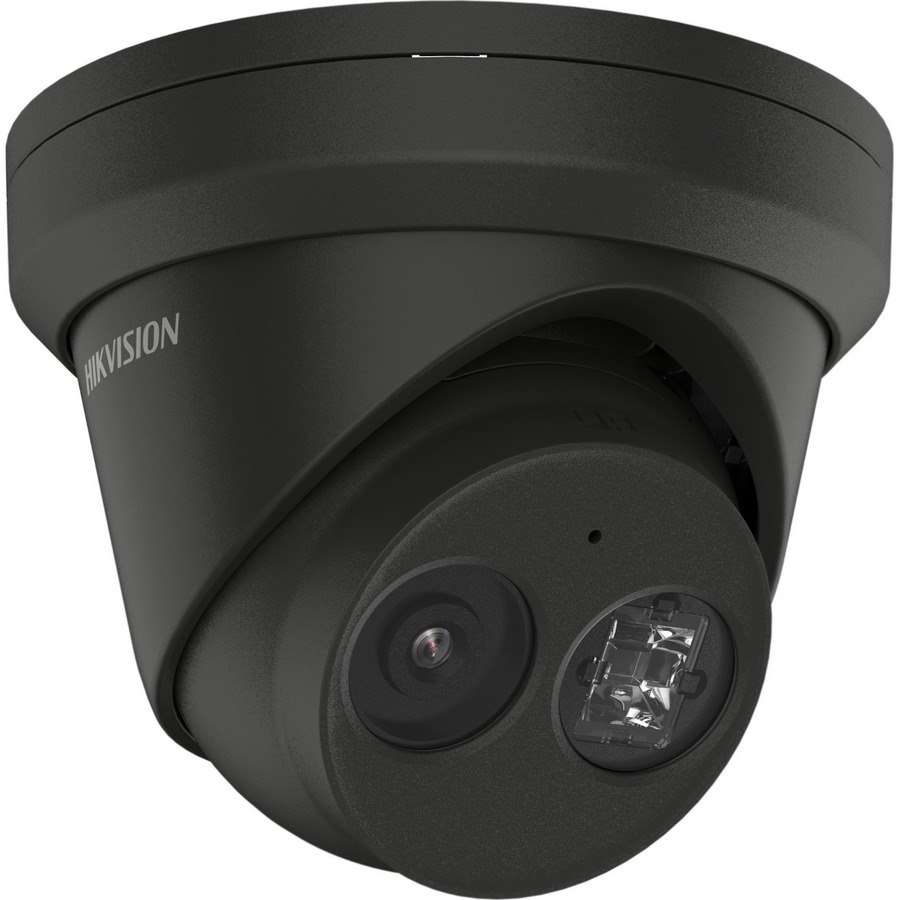 Hikvision EasyIP DS-2CD2343G2-IU 4 Megapixel HD Network Camera - Color - Turret