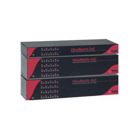 Rose Electronics UltraMatrix 4xE EE4-4X8U 8-Port KVM Switch