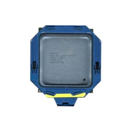 HPE-IMSourcing Intel Xeon E5-4600 E5-4617 Hexa-core (6 Core) 2.90 GHz Processor Upgrade