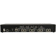 Tripp Lite by Eaton Secure KVM Switch, 4-Port, Single Head, DP to HDMI (x4), 4K, NIAP PP4.0, Audio, CAC, TAA