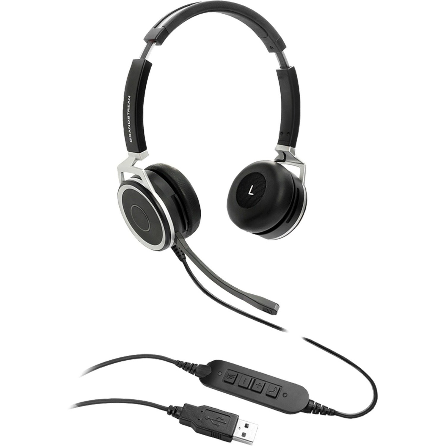 Grandstream GUV3005 Headset