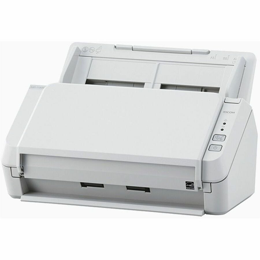 Ricoh SP-1130N ADF Scanner - 600 dpi Optical