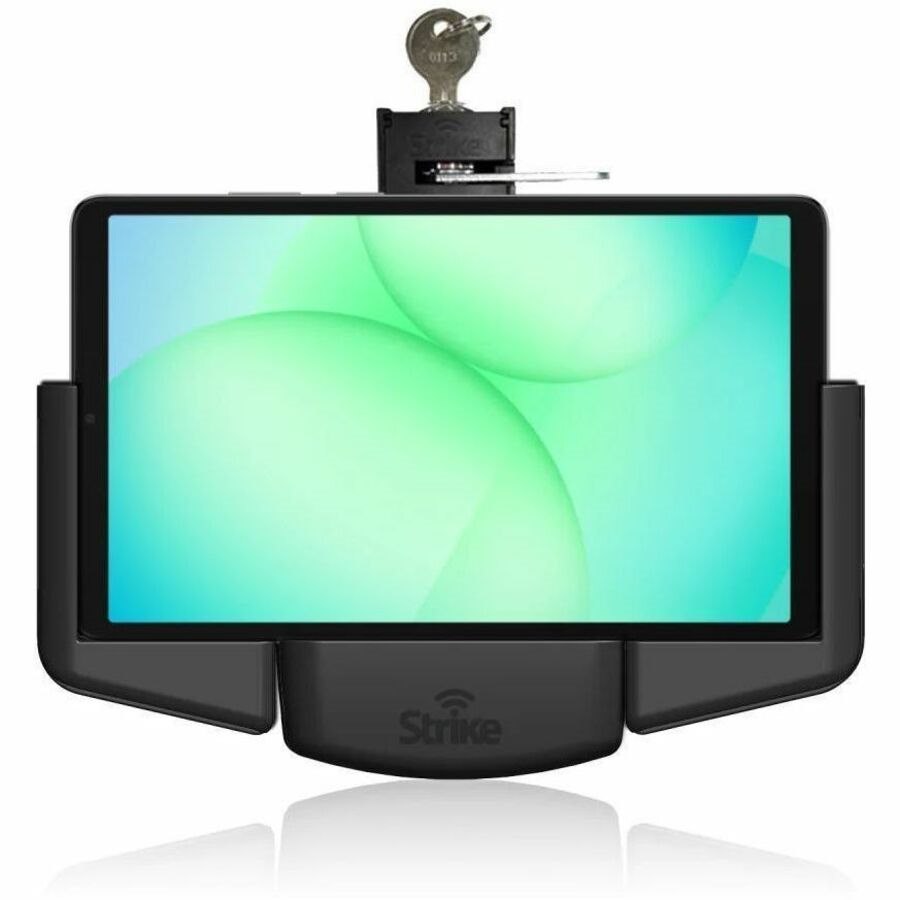 Strike Alpha Wired Cradle for Tablet PC