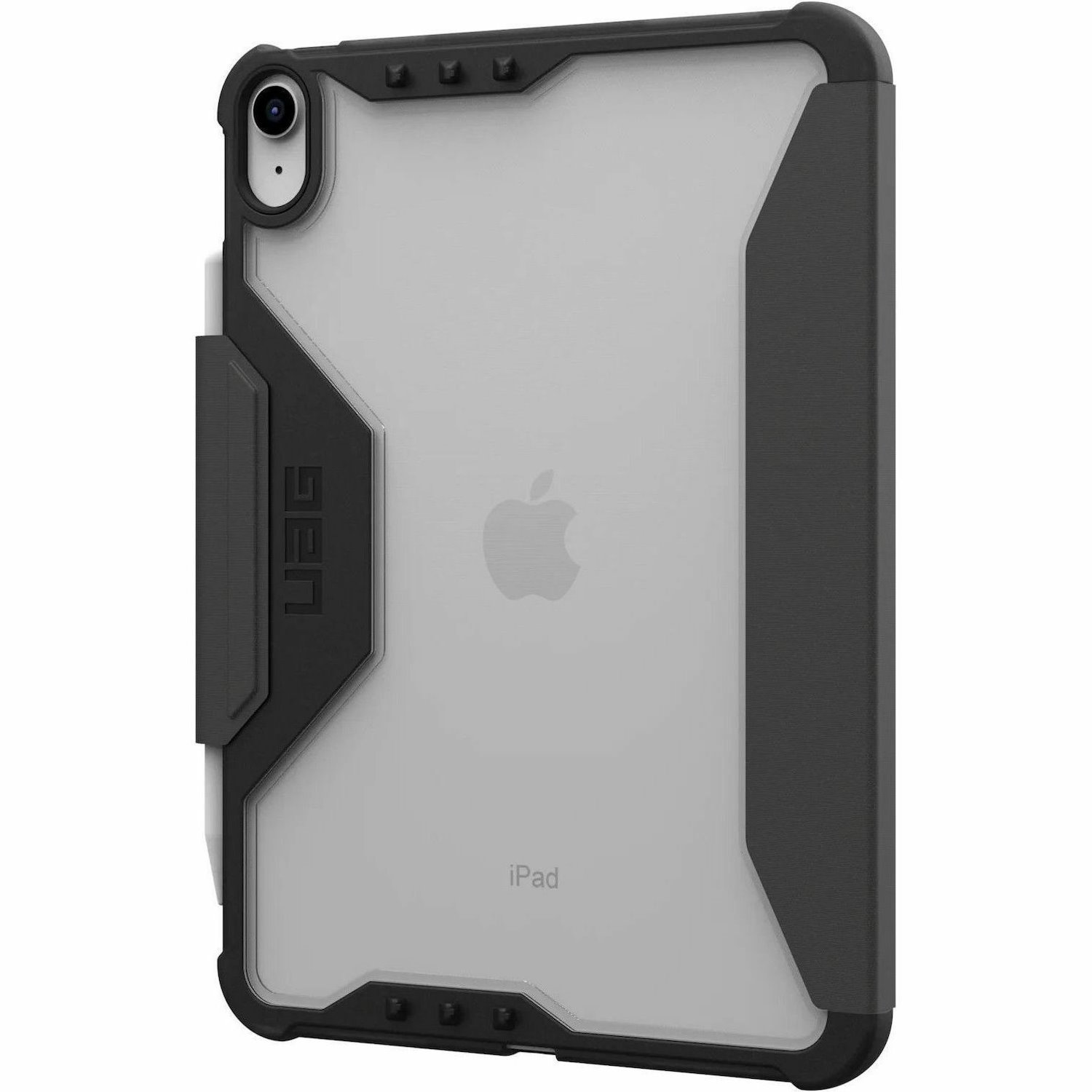 Urban Armor Gear iPad 10.9 10TH Gen Plyo LT Ice/Black