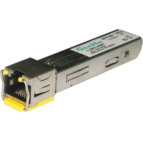 Aspen Optics MGBIC-02-AO SFP (mini-GBIC) - 1 x RJ-45 10/100/1000Base-T LAN