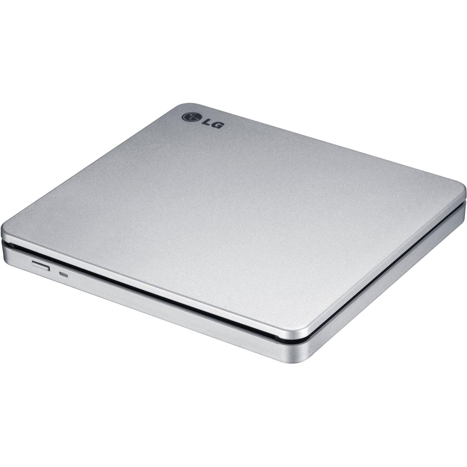 LG GP70NS50 Portable DVD-Writer - External