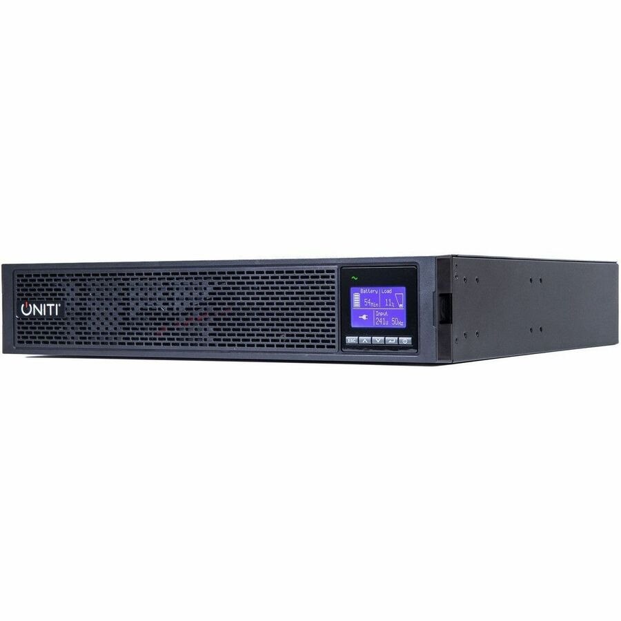 Origin Symphony Double Conversion Online UPS - 1.50 kVA/1.50 kW