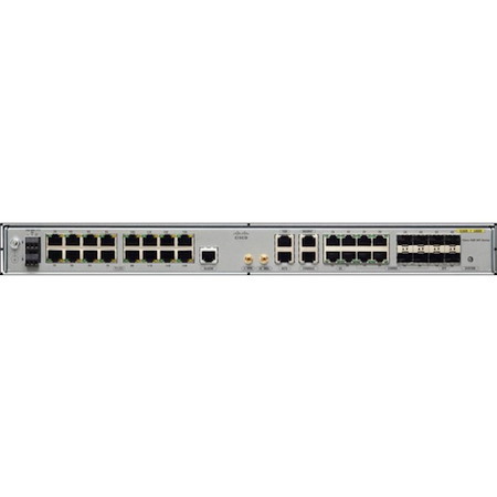 Cisco ASR 901 Series Aggregation Services Router Chassis