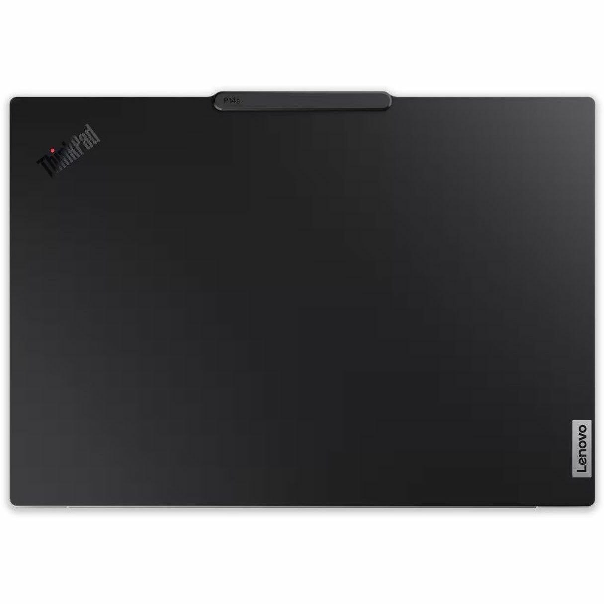 Lenovo ThinkPad P14s Gen 5 21G2001UUS 14.5" Mobile Workstation - WUXGA - Intel Core Ultra 5 125H - 16 GB - 512 GB SSD - English Keyboard - Black