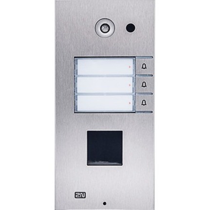 2N IP Vario Video Door Phone Sub Station