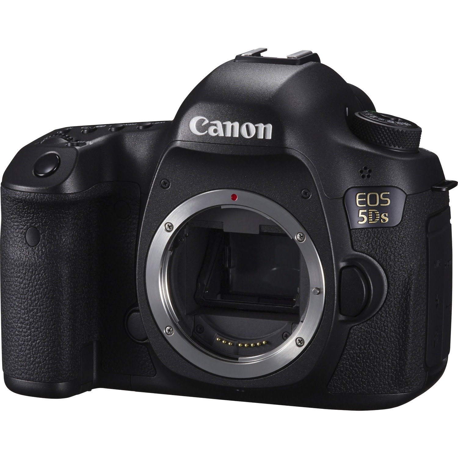 Canon EOS 5DS 50.6 Megapixel Digital SLR Camera Body Only